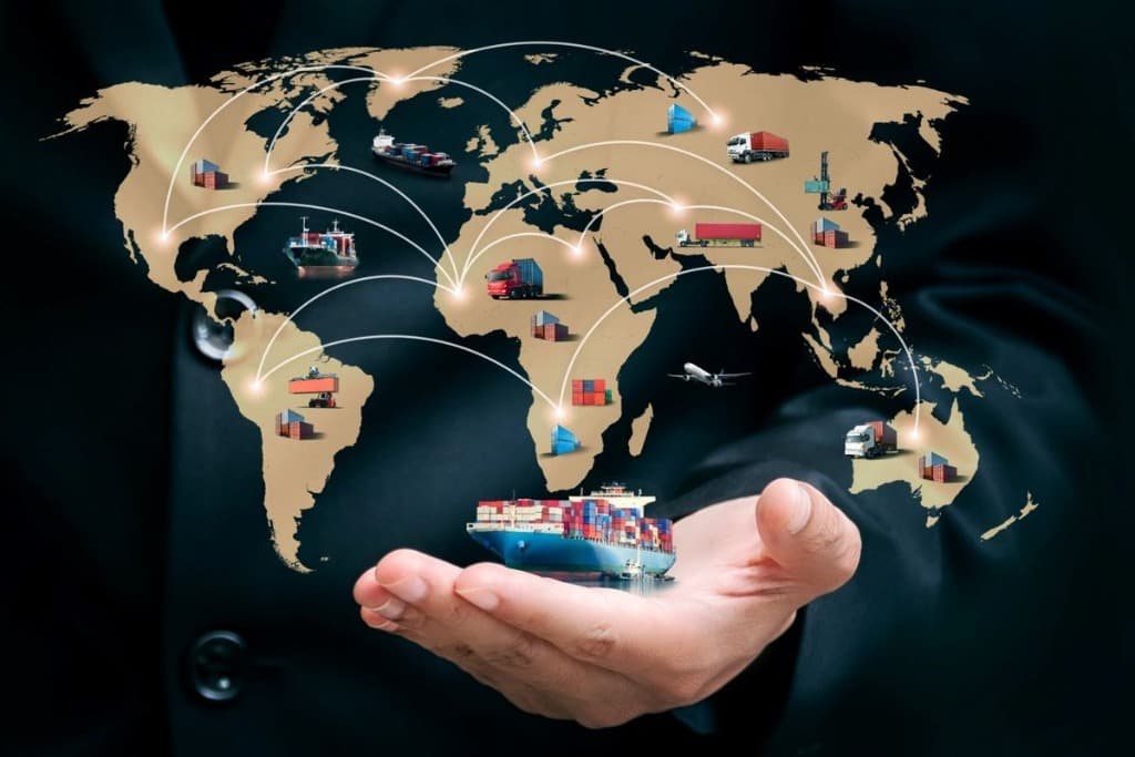 EXW, FOB, CFR, CIF: Guide to Incoterms & Which One to Choose